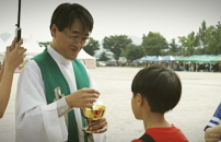 교구설정 80주년기념 성소축제