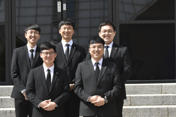 2021년도 전주교구 신입생