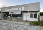 전주대학교 가톨릭 선교센터 COMMUNIO 전경