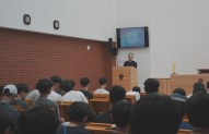 예비신학생 여름행사