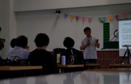 우리농 물품학교-도농교류 1차
