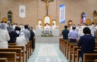 故 김진소 대건 안드레아 신부 선종 1주…