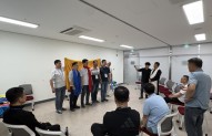 부모성장 프로젝트, 봄