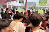 제62차 전주교구 성소 주일