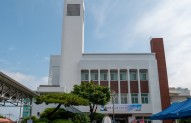 창인동성당 90주년 기념행사