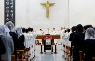 김종성 신부 모친 故 김영숙 안젤라 자매…