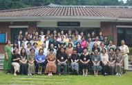 제143차 여성 꾸르실료