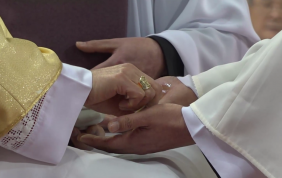 2026년도 전주교구 사제 서품 후보자 서품…