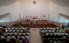 [미사 강론]팔복동성당 축성식