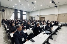 평신도사도직단체협의회 정기총회 및 신년교례회