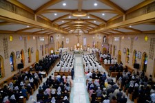 2026년도 성유 축성 미사