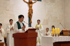 제31회 농민 주일 기념미사