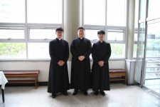 2027년 부제품 후보자 선발 예식