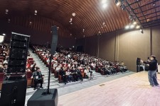 2025 청소년 빛따라 축제