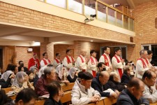 성금요일 주님 수난 예식