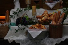 성목요일 주님 만찬 미사