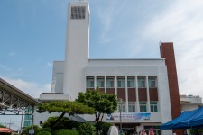 창인동성당 90주년 기념행사