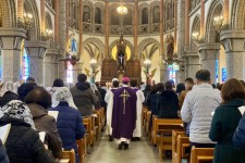 2025 전동순교제 미사