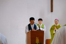 프라도 사제 서약 미사