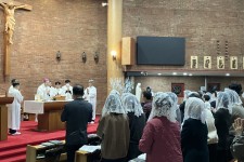 교구 사제양성후원 회원의 날