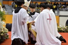 2026년도 사제 부제 서품식 3