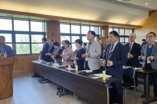 전국 레지오마리애 간부 연수