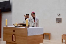 해월리 윤호요셉의 집