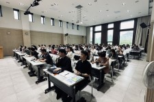 유항검사도회 2차 재교육