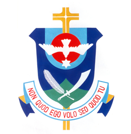 교구장 문장해설