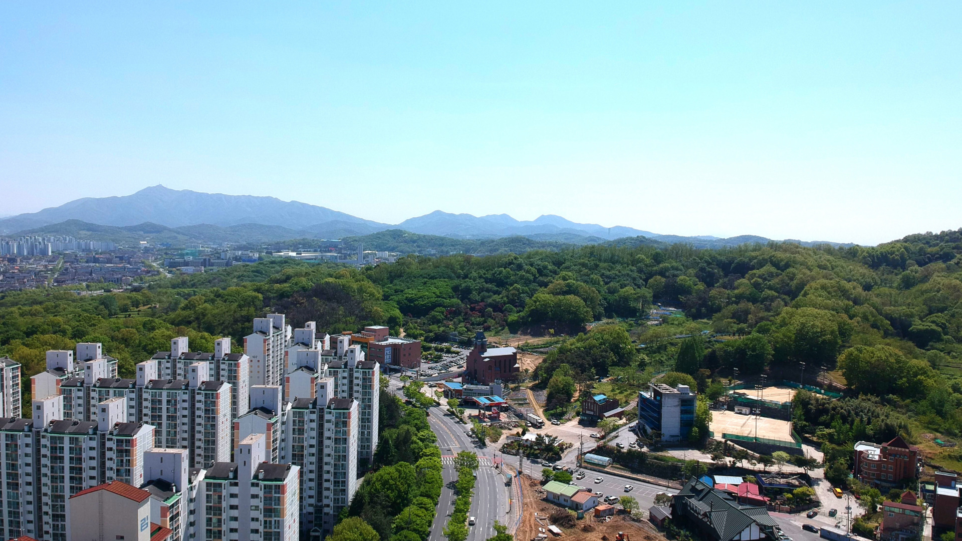 슬라이드배경