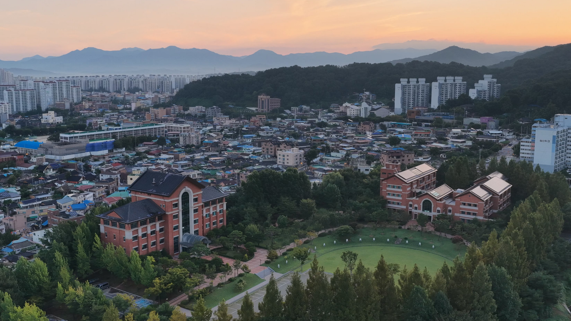 슬라이드배경