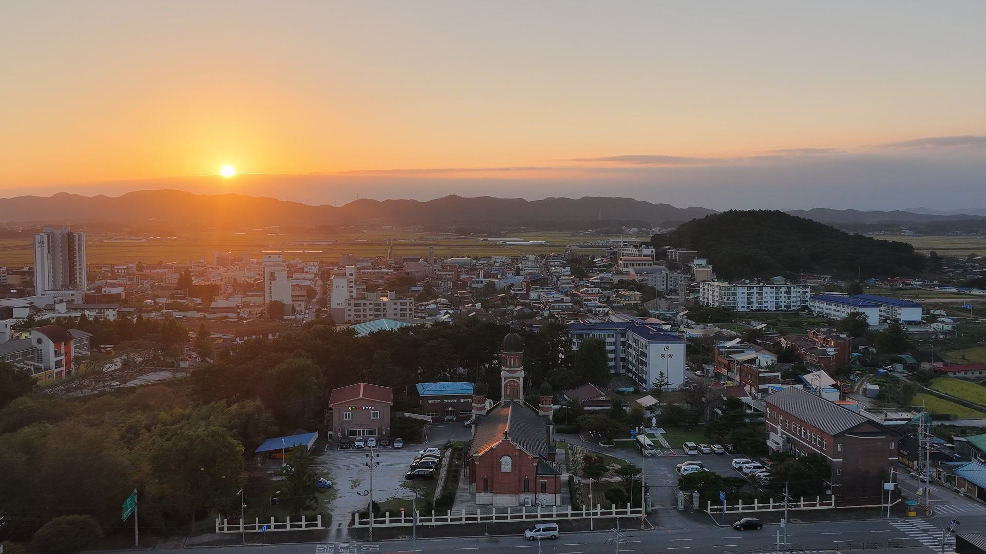 슬라이드배경