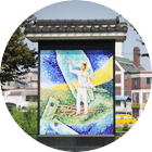 서천교순교터
